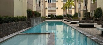 Affordable Condo Near Nuvali | Silang, Cavite