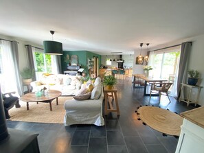 Opholdsområde