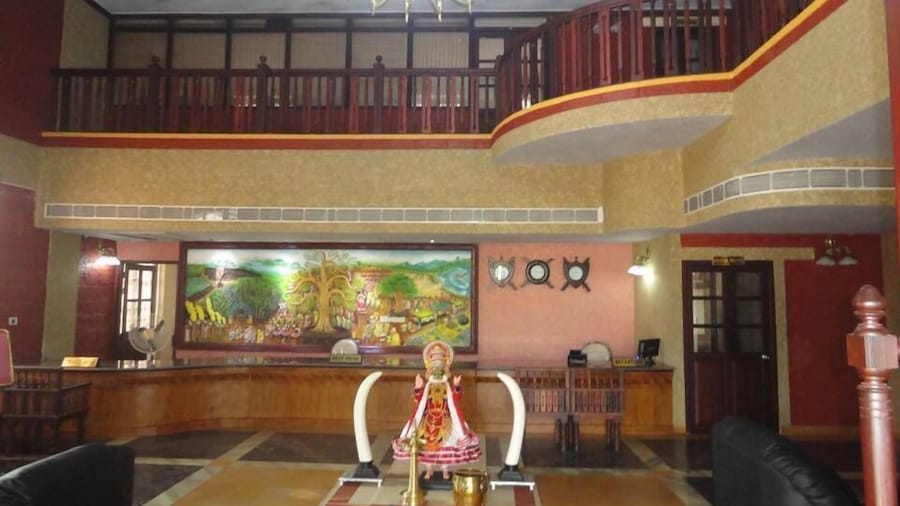 nirmallyam residency hotel pvt.ltd