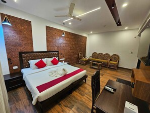 Coffres-forts dans les chambres, chambres insonorisées