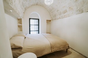 Villa | 2 bedrooms - Casale Palazzina Tommaso con Piscina (Fasano)