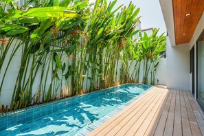 Pool - Designer 49 Pool Villa (Krung Thep Maha Nakhon)