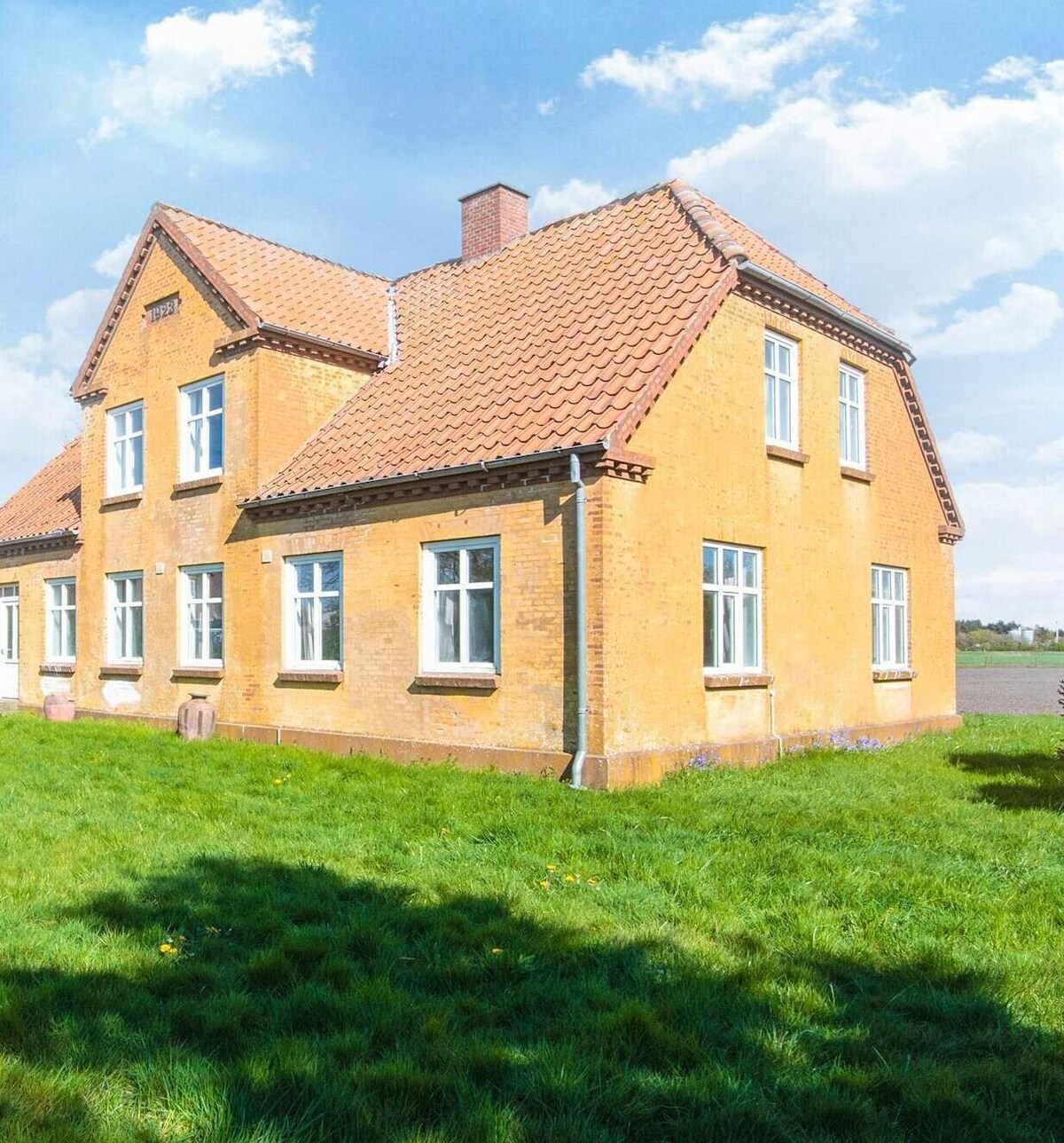 Bild für Gastgeberprofil