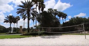 Cancha deportiva