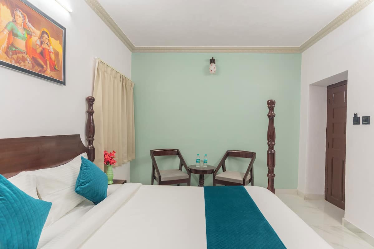 Superior Room | Wi-fi percuma, cadar katil