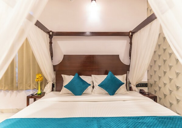 Luxury Room