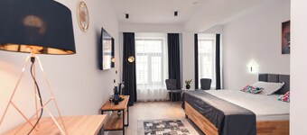 Ataraxya Premium Residence