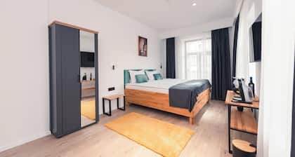 Ataraxya Premium Residence