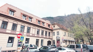 Unclassified image, 3 of 14, button - Ataraxya Premium Residence (Brasov)