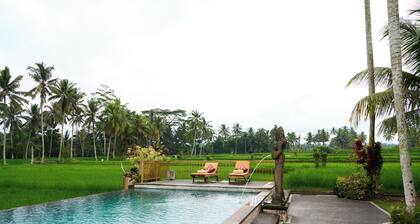Hening Suite Ubud