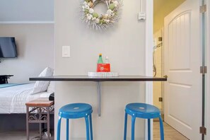 2 habitaciones, wifi gratis y ropa de cama 