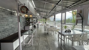 餐廳