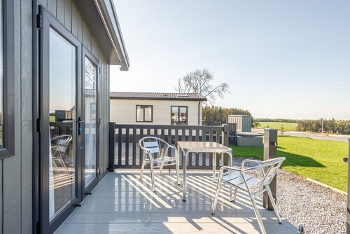 Lodge No 58 | Stewart's Resort Cameron