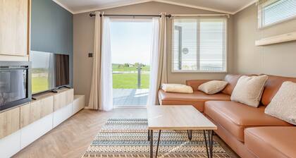 Lodge No 58 | Stewart's Resort Cameron