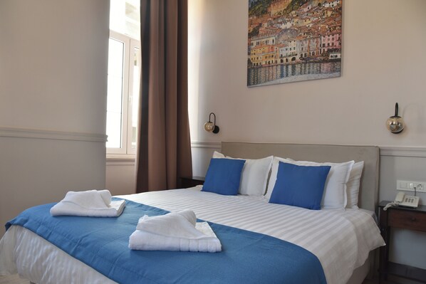 Family Suite, Balcony - Pension 2Be (Nafplio)