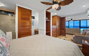2 Schlafzimmer, Zimmersafe, Bügeleisen/Bügelbrett, WLAN