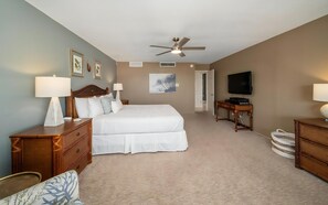 1 Schlafzimmer, Zimmersafe, Bügeleisen/Bügelbrett, kostenloses WLAN