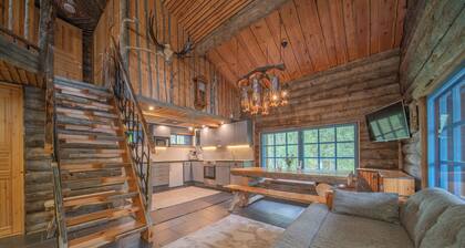 Lapland Lodge