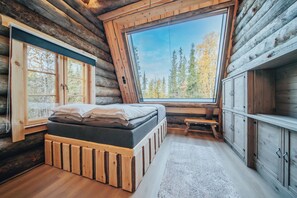 Superior-Villa, Blick auf den Innenhof