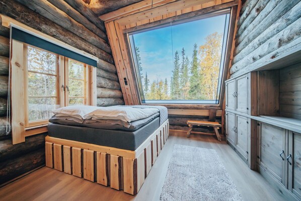 Superior Villa, Courtyard View