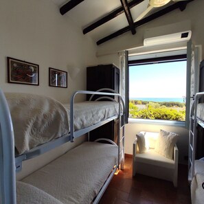 3 chambres, Wi-Fi gratuit