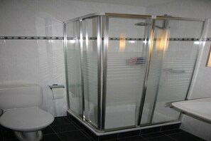 Een douche