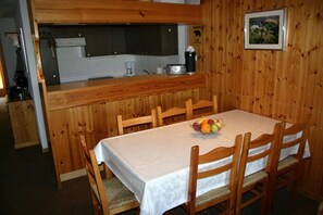 Dineren