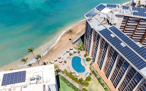 Exterior - Royal Kahana Maui 410 Oceanfront 2 Bedroom (Lahaina)