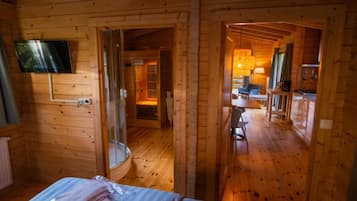 1 chambre, Wi-Fi gratuit