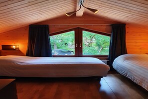 3 عدّة غرف نوم