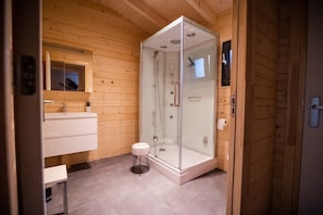 Een douche