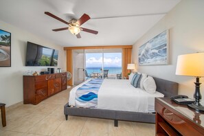 1 Schlafzimmer, Zimmersafe, Bügeleisen/Bügelbrett, WLAN