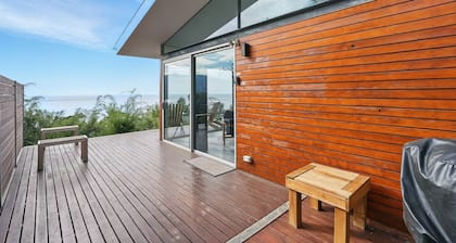 Eaglehawk Pavilions – Bayview Pavilion Two