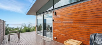Eaglehawk Pavilions – Bayview Pavilion Two