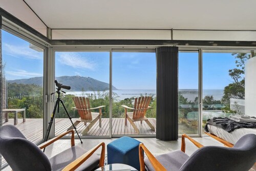 Eaglehawk Pavilions – Bayview Pavilion Two