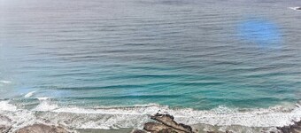 Eaglehawk Pavilions One – Coastal Retreat with Ocean Views