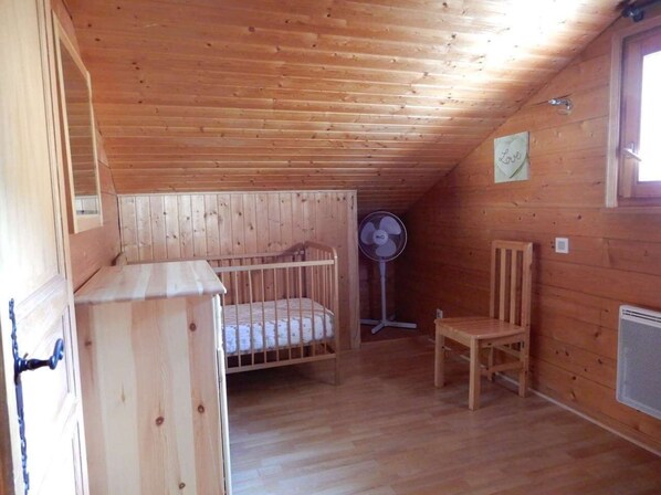 3 bedrooms