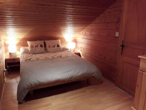 3 chambres