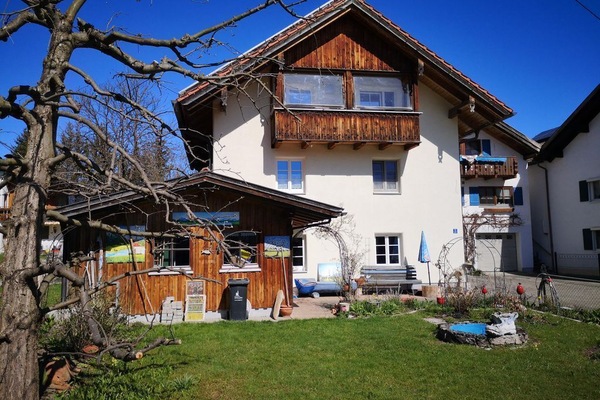 Ferienwohnung Beim Schuster