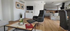 TV connectée