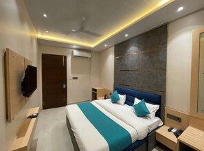 Free WiFi - Moti Mahal Inn (Haldwani)