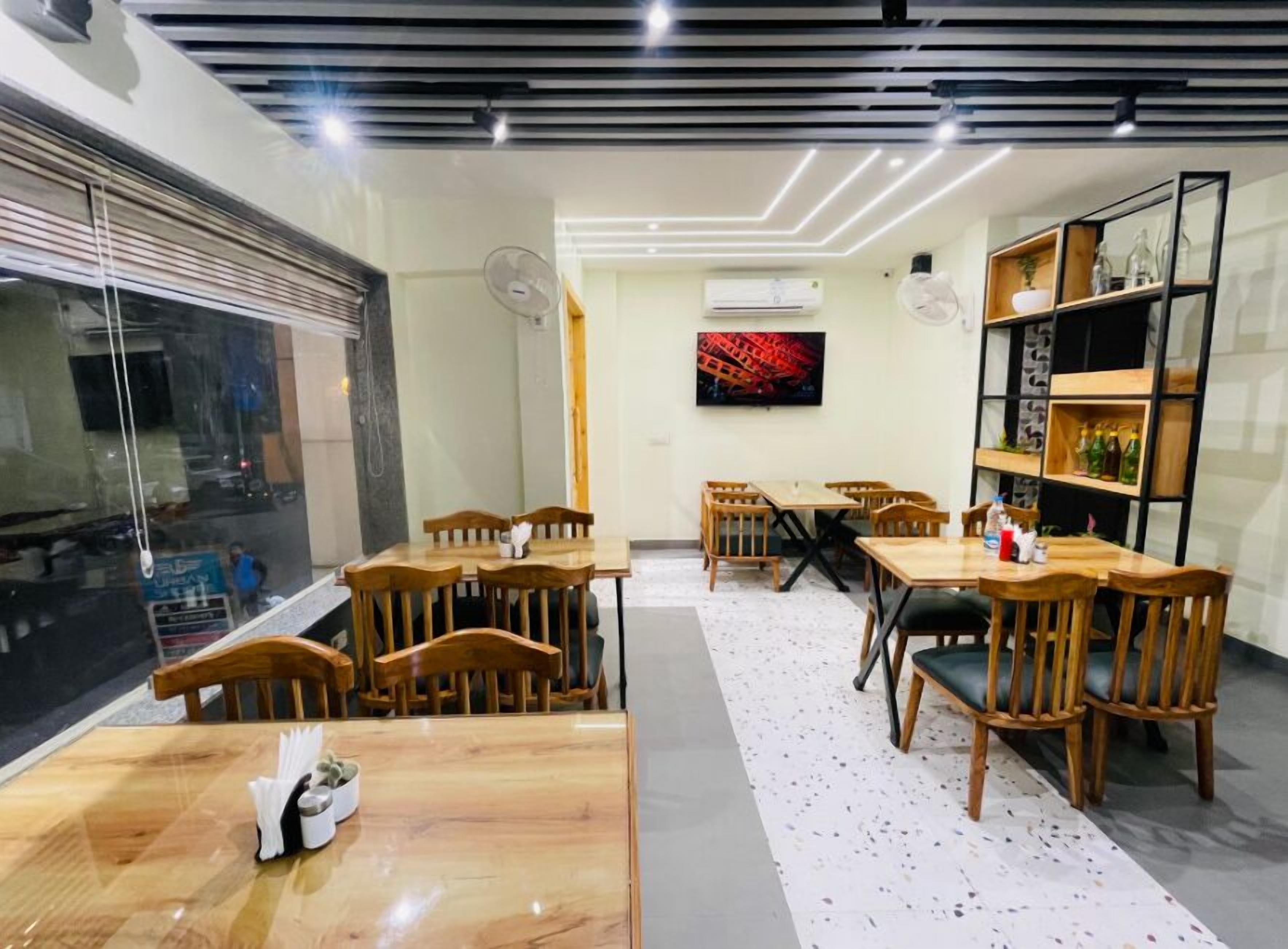 餐廳