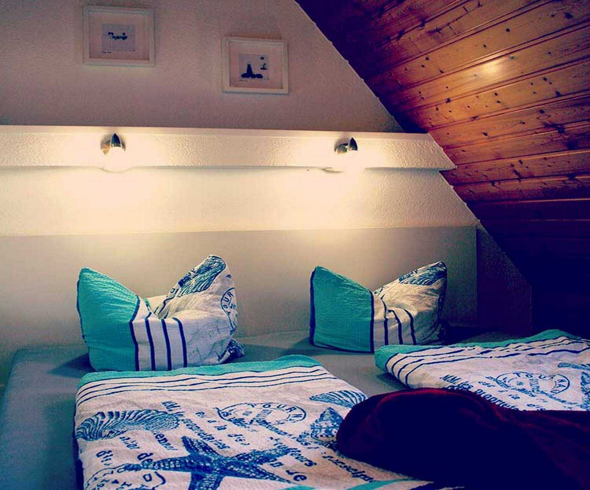Ferienwohnung Maxing - Helms Hüsing - Insel Hiddensee