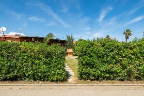 Property grounds - VILLETTA SEA-STAR (Muravera)