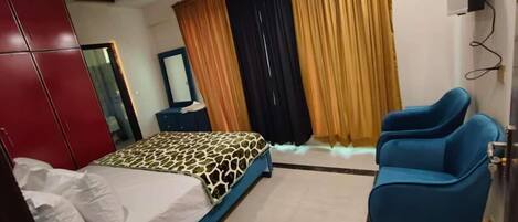 Deluxe Double or Twin Room | Free WiFi