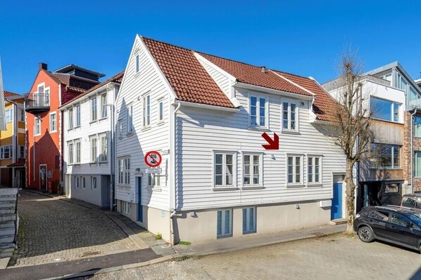 Exteriör