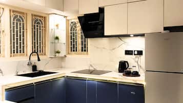 Stovetop