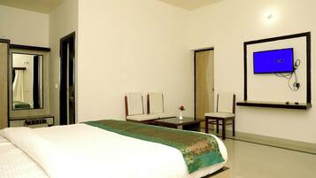 Triple Room | Free WiFi