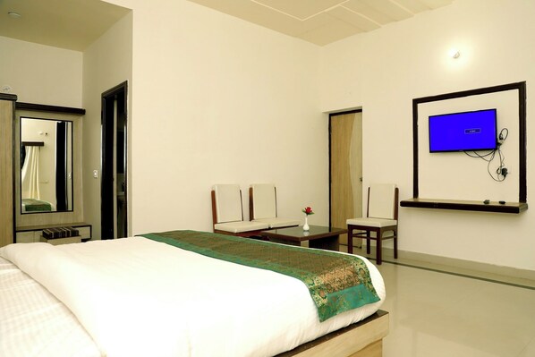 Triple Room | Free WiFi