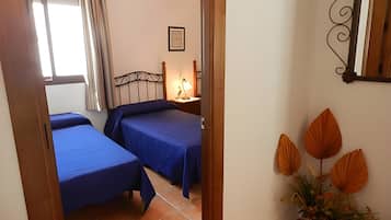 Chalet | 3 bedrooms, iron/ironing board, free WiFi